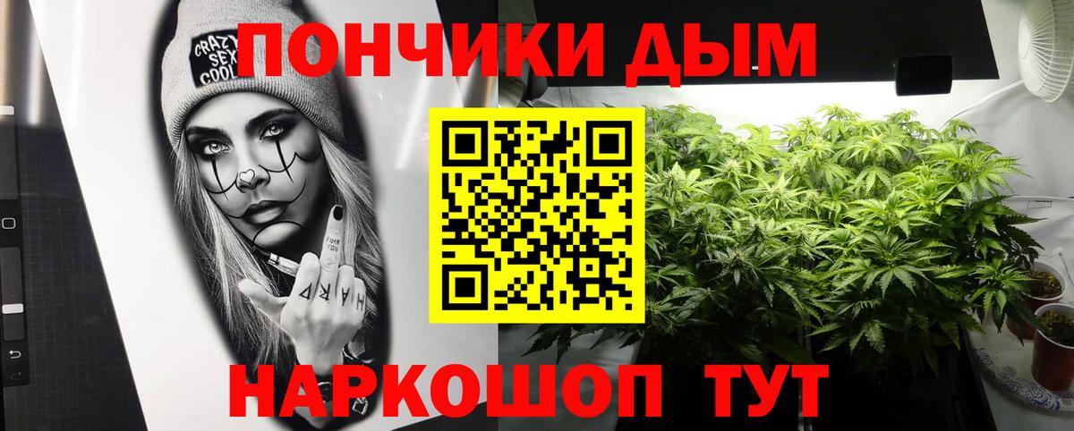 Конопля OG Kush Энгельс
